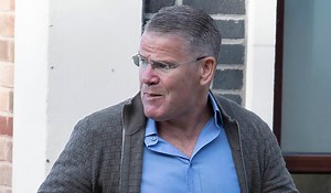 Kinahan boss orchestrated gun cache plot from prison, court hears