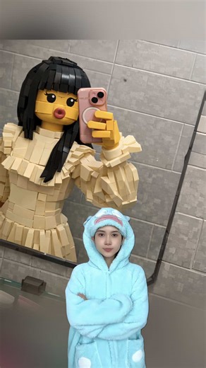 Cách Làm Ảnh Hình Lego Đơn Giản Hướng Dẫn Chi Tiết