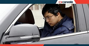 Would you like to drive a car with your mind?