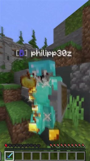 PvP Clip Dump Part 5 #minecraft #pvp