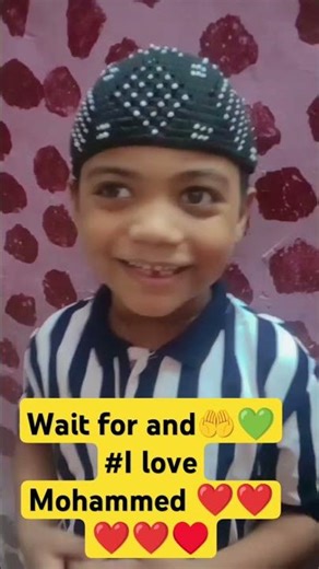 #mashallah #ilovemohammadﷺ ❤❤❤️♥️♥️❤️❤💚💚