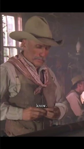 The Saloon Snub - Why This Scene from Lonesome Dove Feels TOO Real #Respect #MenOfADifferentTime