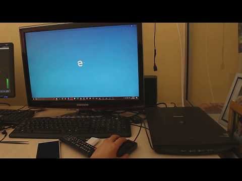 Canon Lide 120 Scan Speed