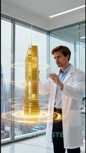 Villes Solaires 2050 : Quand l’IA éclaire notre futur | Épisode 1