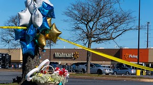 6 Killed in Va. Walmart; Nation's 2nd High-Profile Mass Shooting in 4 Days