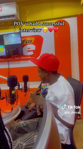 Full interview dropping tonight 🏡@Dance To The World Academy 🌎 @🌈Jackie🦋🌎 @@MONNYO @Philsie Agyapong @Abena Gasty🥰❤️😍 @@Roddy💎💍💎 @QWESI DANCEKING 👑 @🎭🦅MR. WHATEVER🦅🎭