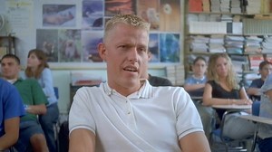 'Napoleon Dynamite' actor at FanX seeks donations for sister's stem cell transplantation