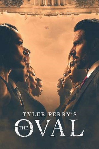 Tyler Perry's The Oval - Season 1 (2019)