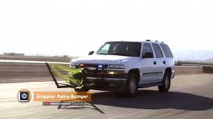 Cutting-Edge Police Tech That Redefines Safety