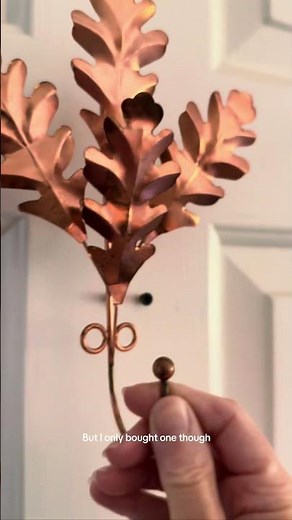 Coppersmithing