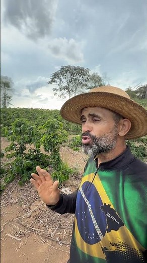 The famine went licking this coffee #regenerativeagriculture #plants #agriculture