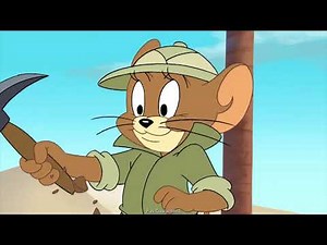 Tom & Jerry Tales S1 - Tomb It May Concern 1