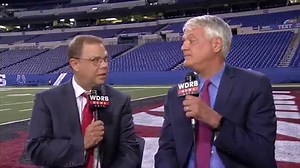 4.5K views | WDRB's Eric Crawford and Rick Bozich recap Louisville's season opening win over Purdue in Indianapolis last night. | WDRB News | Facebook