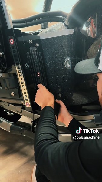 Bob’s Machine Shop on TikTok