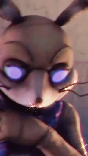 new audio made by me! please use it i would really appreciate it!!! #glitchtrap #audio #slowed #fnaf #paravoce #fyp #foryou