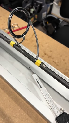 Custom Rod Building Guide for Carp Fishing Enthusiasts