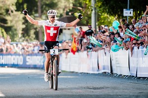 Scott Worldwide Weekend of Winning