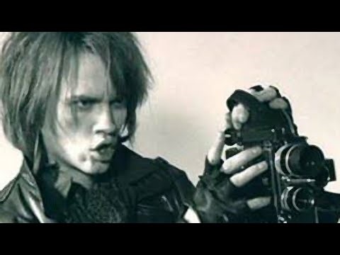 My friendship with filmmaker NICK ZEDD (RIP) 🎬