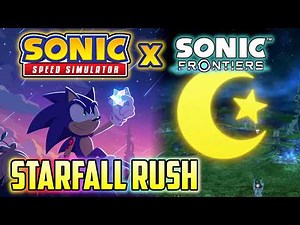 Kronos Island Part 2 Update is Here! (Sonic Speed Simulator)