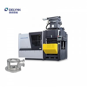 [Hot Item] Automatic Cast Iron Moulding Machine for Cast Iron Manhole Cover