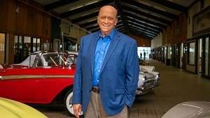 MotorWeek - MotorWeek 40th Anniversary Special: The Future As We See It - Twin Cities PBS