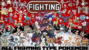3 best Fighting-type Pokemon to use in Pokemon GO