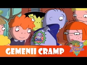 Băiatul cu tatuaje - Fiul văcar - Gemenii Cramp - Română - 43