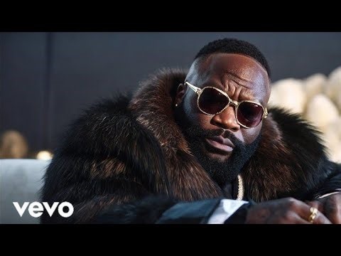 Rick Ross – THE DEVIL WITHIN (Official Music Video) | Dark Storytelling & Powerful Visuals