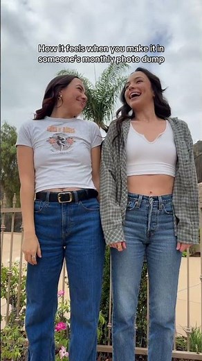 Out here feeling loved fr 🥹💖💜