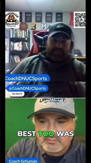 Coach Buy-In: Why Unified Coaching Staffs Are Key to Winning Teams!