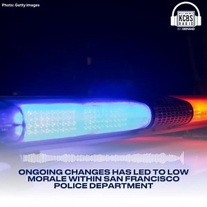 KCBS Radio on Reels | Facebook