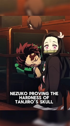 The HARDEST Head in Demon slayer!💀 #shorts #viralshort