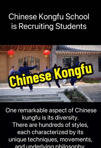 Exploring Chinese Kung Fu and Its Cultural Significance