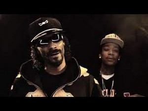 Wiz Khalifa - Black & Yellow "G-Mix" (ft. Snoop Dogg, T-Pain, Juicy J)