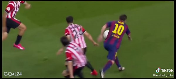 Exciting Football Match Highlights of Top Players