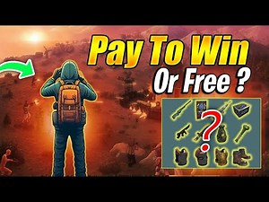 Top 7 Pay-to-Win Items in Rust!