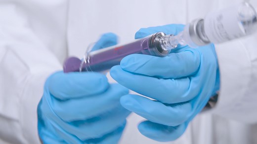 CERAMENT® G Mixing Video