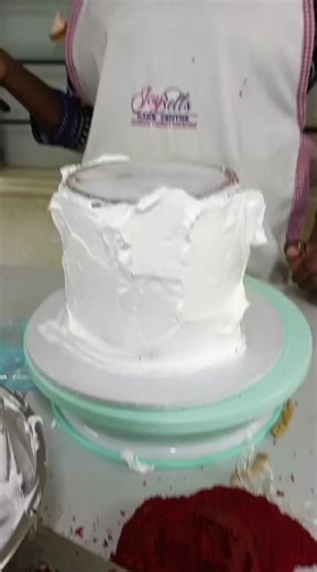 Joybells 2026: Engaging Cake Training Experience