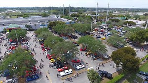 30K views · 196 reactions | This Sunday April 8 from 10-4 is our Spring Car Show...there will be hundreds of cars to see, food trucks, vendors, over 250 merchants inside the mall for shopping and lots of fun for the family! Don't miss this great event! Festival Marketplace 2900 W Sample Rd Pompano Beach 33073 | Festival Marketplace | Facebook