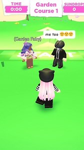 Complete the Adopt Me Obby 😱😱😱😱😱 #dtiroblox #missdramaqueenroblox #mdqroblox #adoptmeroblox #robloxadoptme #robloxvideo #bloxburg #robloxgames #mdq #DTI | Miss DramaQueen