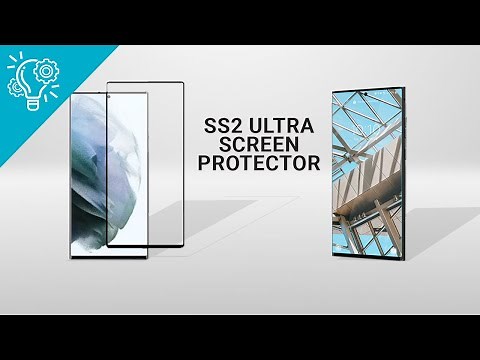 5 Best Screen Protectors for Samsung Galaxy S22 Ultra