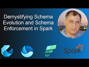 3.13 Schema enforcement and Schema Evolution