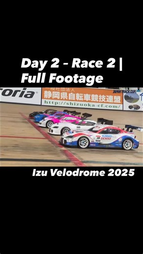Pro-Spec on Instagram: "Race Summary Right after the start, Nanablue surged into the lead, immediately showing strong determination and confidence heading into the race. With the pace car controlling the speed, drivers from second place onward struggled to find positioning opportunities, creating a tense and tightly packed early phase. Once the pace car pulled away, the entire field seized a brief opening and closed in on Nanablue. However, with no clear overtaking line available, the pace tempo