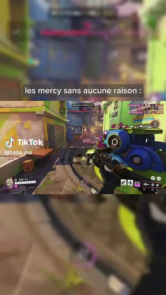 Super Jump (Rez) Techniques in Overwatch