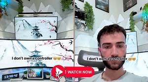 I Don’t Own a Controller – Here’s How I Get By!