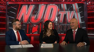 njd.TV LIVE | Ken Daneyko