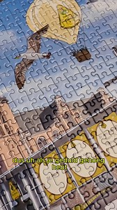 Net als onze producten is deze puzzel uniek in zijn soort! Hij is i.s.m. met ons ontworpen en bevat de combinatie van fotografisch beeld (Het perfecte plaatje) en te gekke illustraties en heeft natuurlijk onze augurkenfabriek als decor. Meer info en pre-orders via www.kesbekepuzzel.nl | Kesbeke Origineel Ambachtelijk Amsterdams Tafelzuur