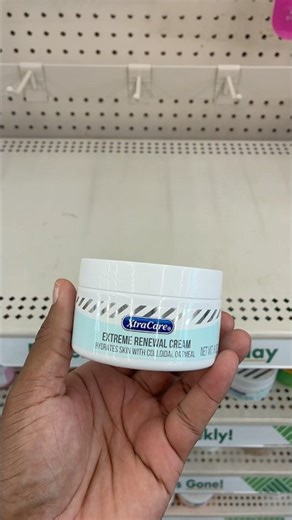 NEW AT THE DOLLAR TREE NEW SKIN CARE PRODUCT #dollartree #skincare