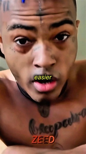 xxxtentacion’s message still hits in 2026 …😔💔