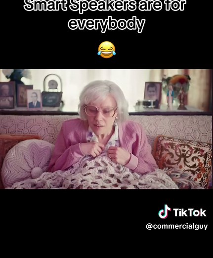 Funny SNL Skit - Alexa for Seniors